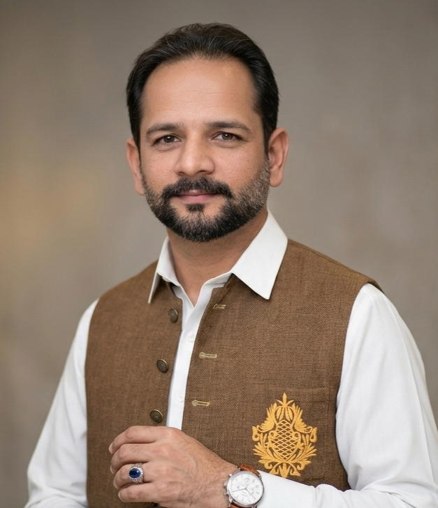 Malik Waheed Akhtar
